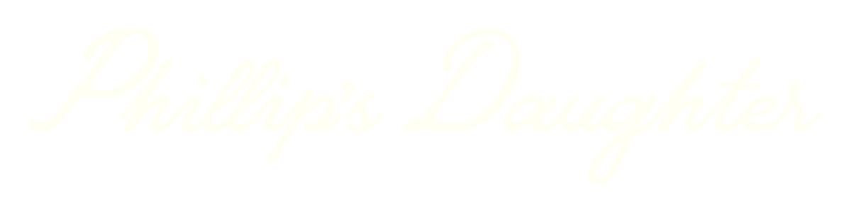 Phillip's Daughter