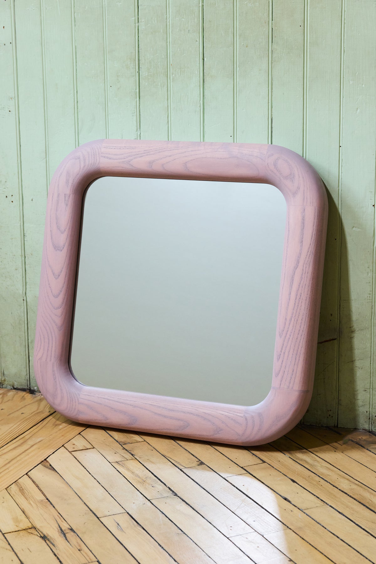 Custom frame example by Phillip's Daughter